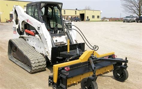 land clearing attachment for skid steer|brush clearing skid steer attachments.